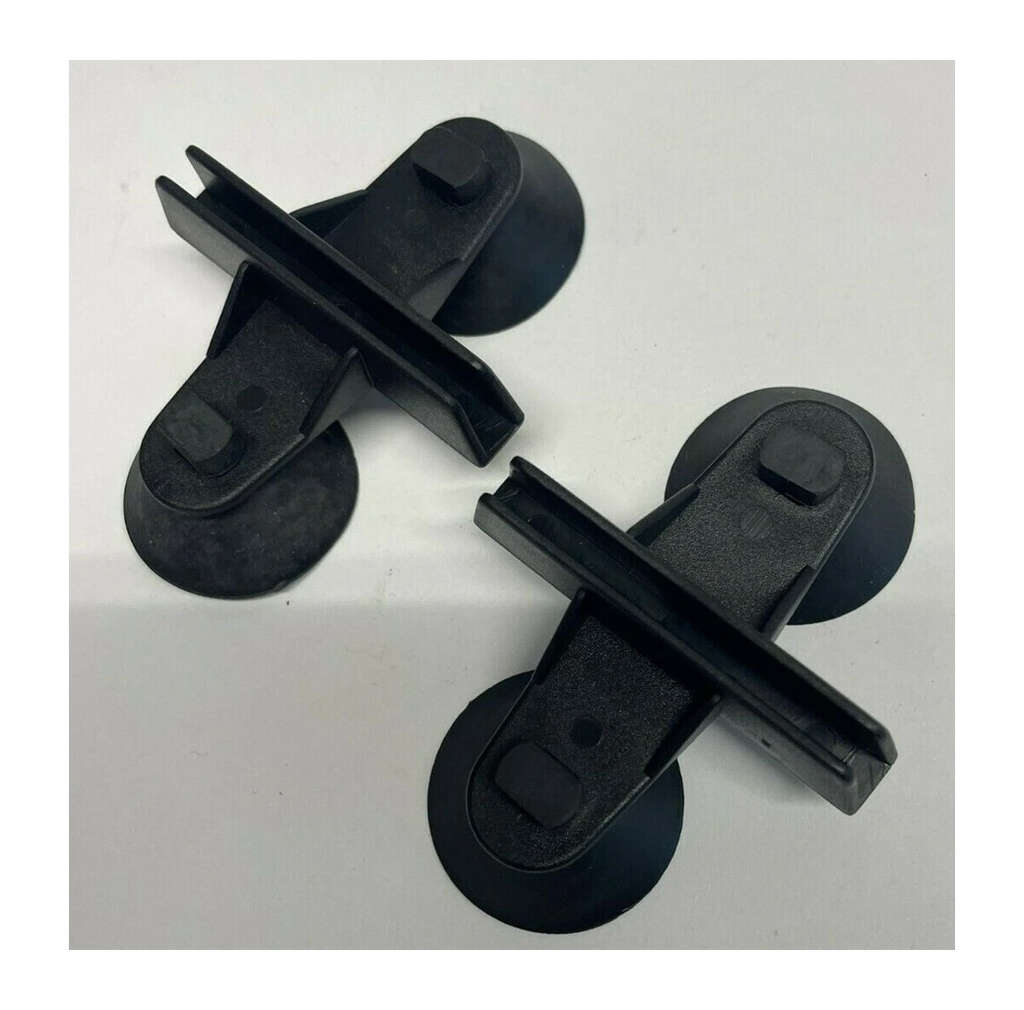 SuperFish Aquarium Tank Divider (2Pcs)