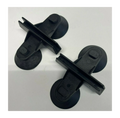 SuperFish Aquarium Tank Divider (2Pcs)
