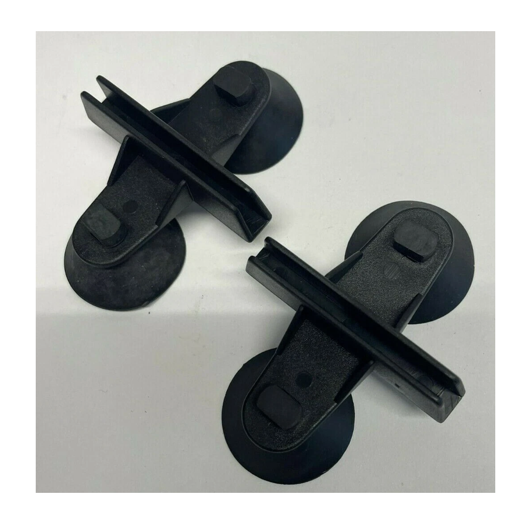 SuperFish Aquarium Tank Divider (2Pcs)