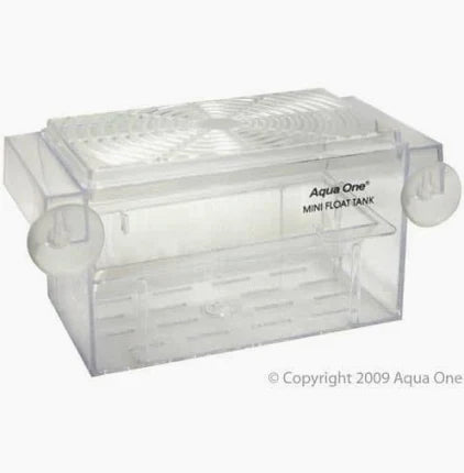 Aqua One Mini Seperation/Breeding Box