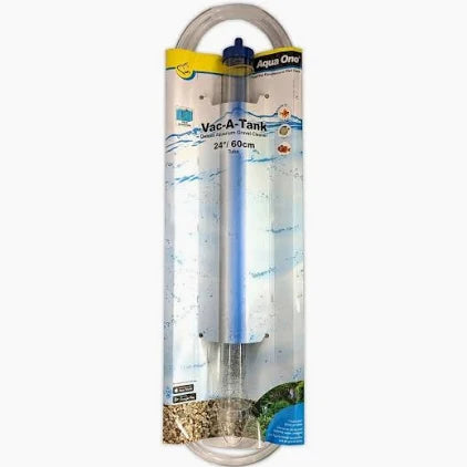 Aqua One Gravel Cleaner (24`/60cm)