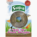 Supa Plant Weights 10ft Strip