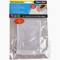 Aqua One Filter Media Bag Net Bag 5x3.1` Small