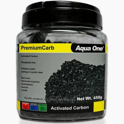 AdvanceCarb Premium Active Carbon 450g