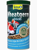 Tetra Wheatgerm Sticks (200g)