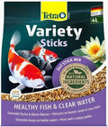 Tetra Variety Sticks (4L/ 600g)