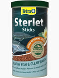 Tetra Sterlet Sticks (1L/580g)