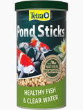 Tetra Pond Sticks (1L/100g)
