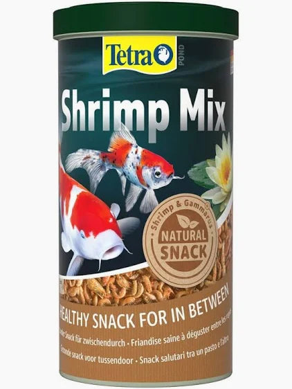 Tetra Pond Shrimp Mix (1L/105g)