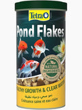 Tetra Pond Flakes (1L/180g)