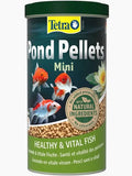 Tetra Pellets Mini (1L/260g)