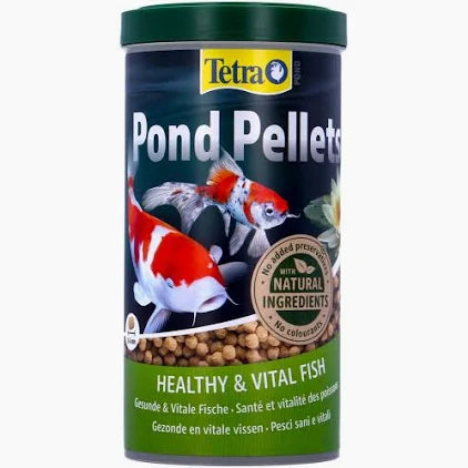 Tetra Pellets (1L/240g)
