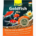 Tetra Goldfish Mix (4L/580g)