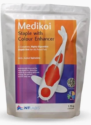 NT Medikoi Staple 6mm Food (1.75kg)