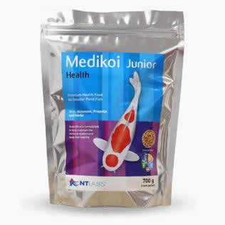 NT Medikoi Junior Health Food (750g)