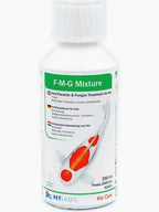 NT Koi Care FMG Mixture (500ml)