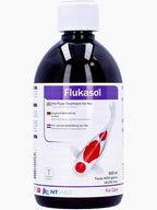 NT Koi Care Flukasol (500ml)