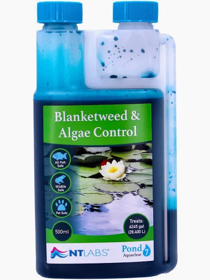 NT Aquaclear (250ml)