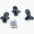 Pontec PondoStar LED RGB Set 3