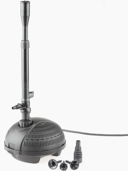 Pontec PondoVario 2500 Fountain Pump