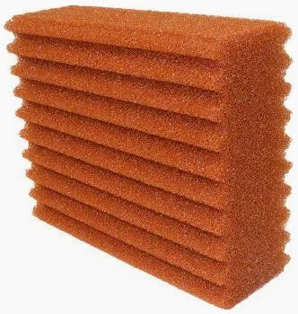 Oase Biotec 5.1/10.1 Replacement Foam