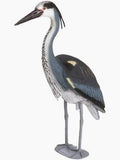 Oase Decoy Heron Pond Statue