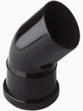Oase Biotec Discharge Bend 45 degree x 70mm