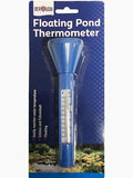 Floating Pond Thermometer