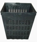 11cm Square Pond Basket