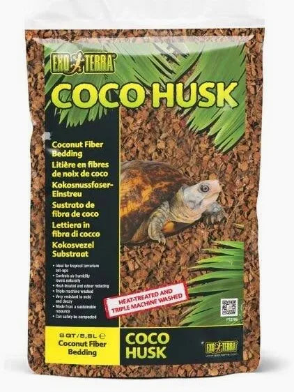 Exo Terra Coco Husk (8.8L)