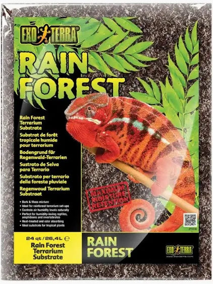 Exo Terra Rain Forest Substrate (26.4L)