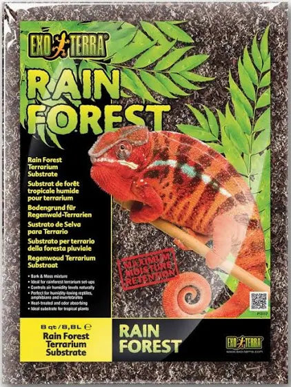 Exo Terra Rain Forest Substrate (8.8L)