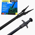 Aqua One EasyReach Aquarium Tongs (Large)