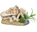 Aqua One Dino Skully Bones - Air Operated