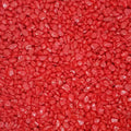 Aqua One Gravel Scarlet Red 2kg (7mm)