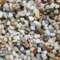 AquaOne Natural River Gravel Medium/Coarse 10kg