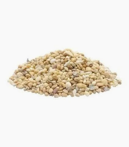 Marina Gravel Natural Desert Beige Gravel 2kg
