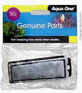 Aqa One Carbon Cartridge 90c