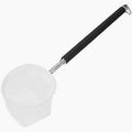 Fine Fish Net Shrimp Telescopic 5.5x4.5cm