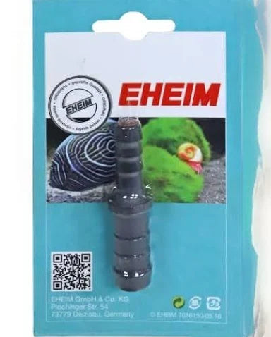 Eheim Reducing Piece 12/16mm to 9/12mm