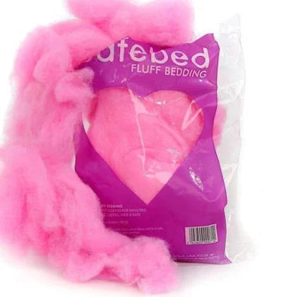 Petlife Safebed Fluff Bedding