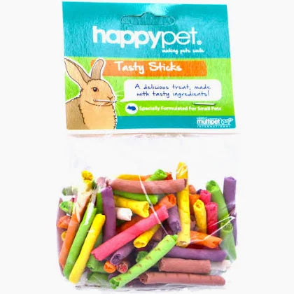 Tasty Sticks (Happy pet)
