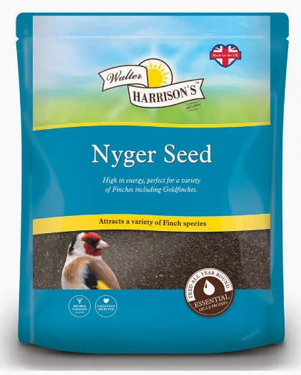 Harrisons Nyger Seed 2kg