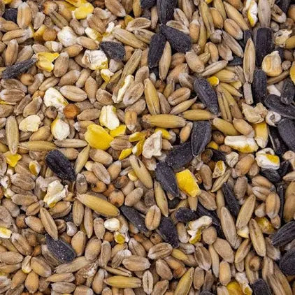 Wild Bird Food (20kg)