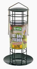 Supa Fat Ball Feeder