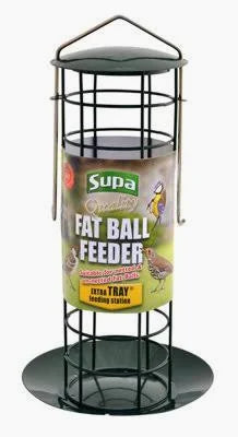 Supa Fat Ball Feeder