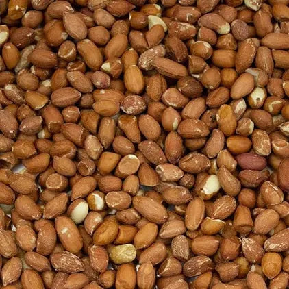 Peanuts (25kg)