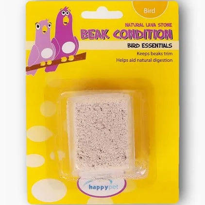 Happy Pet Beak Conditioner