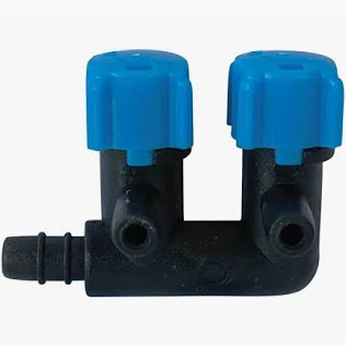 2 Way Air Control (Gang valve)