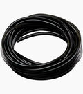 Airline PVC Black 2.5M